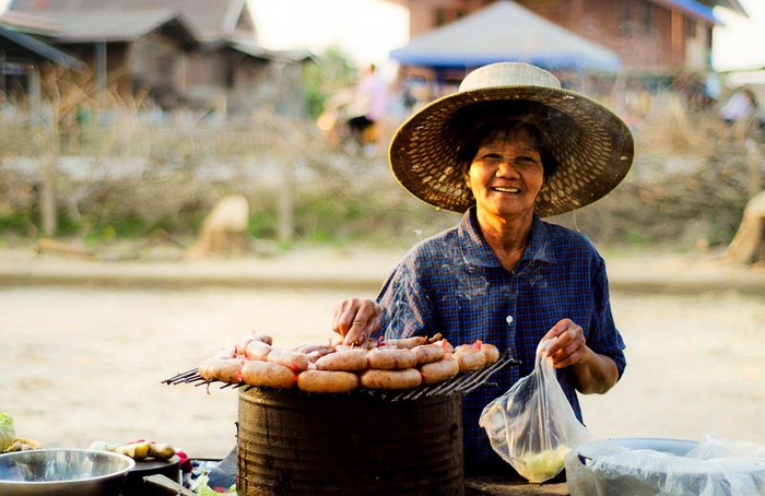 Người dân Đà Nẵng